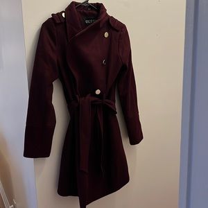 Guess dress coat